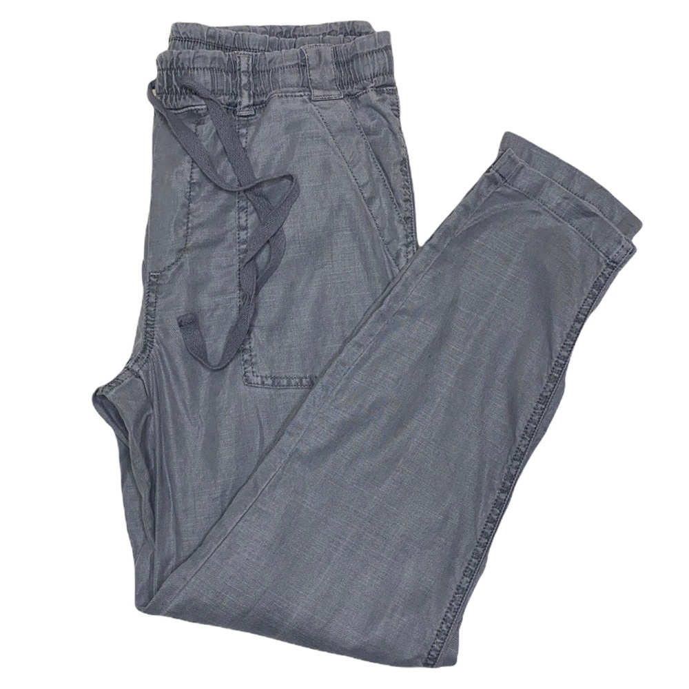 Anthro Level99 Tencel Jogger Size XS